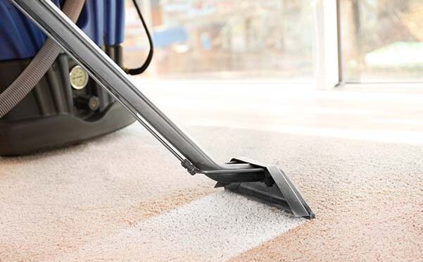 Advantages of Carpet Steam Cleaning